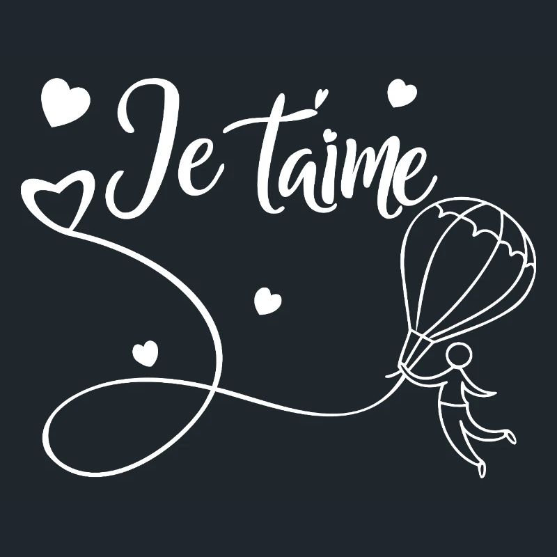 Ich liebe dich