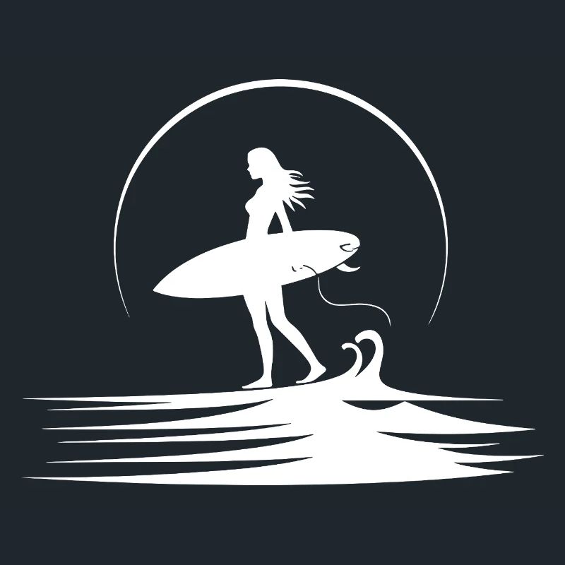 Surfeur