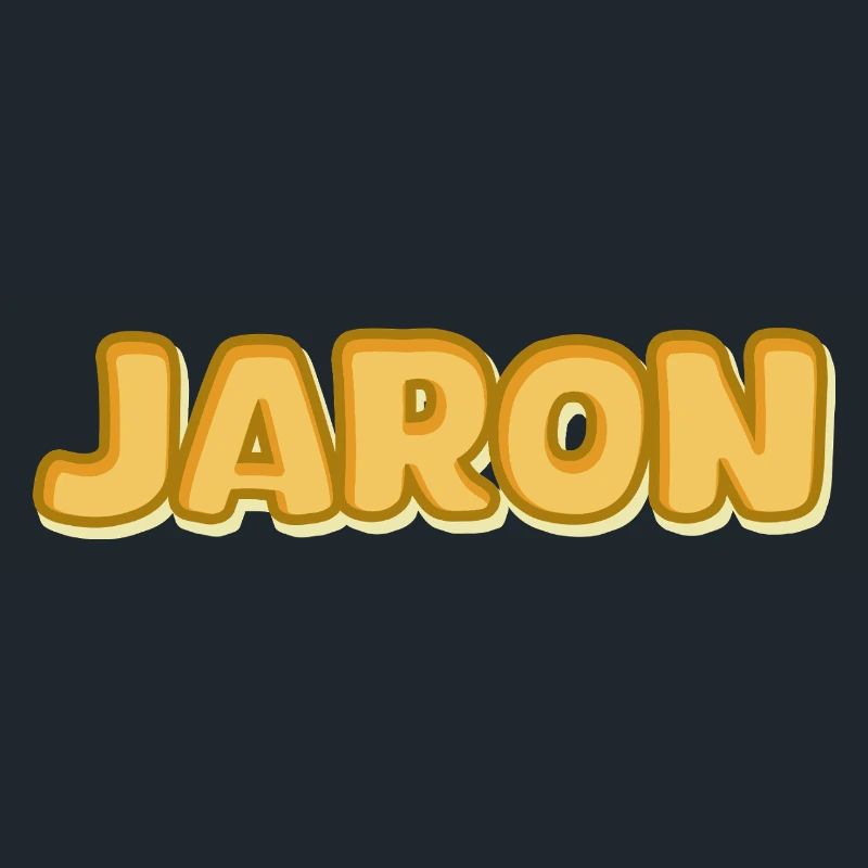 Jaron