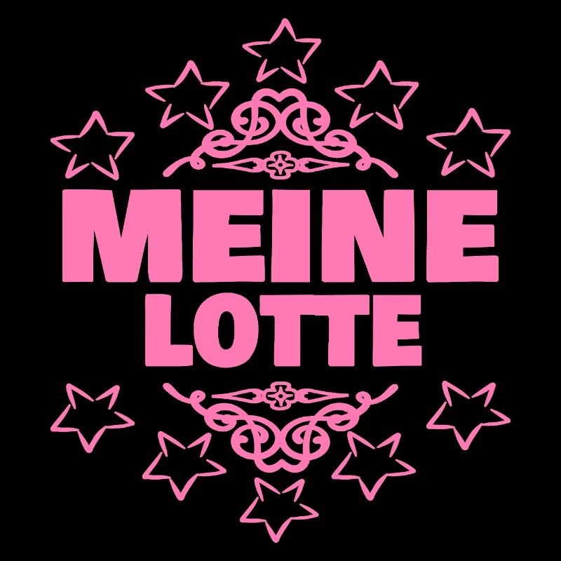 Fille Lotte