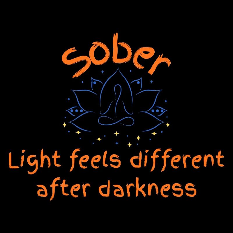 Sober Light After Darkness
