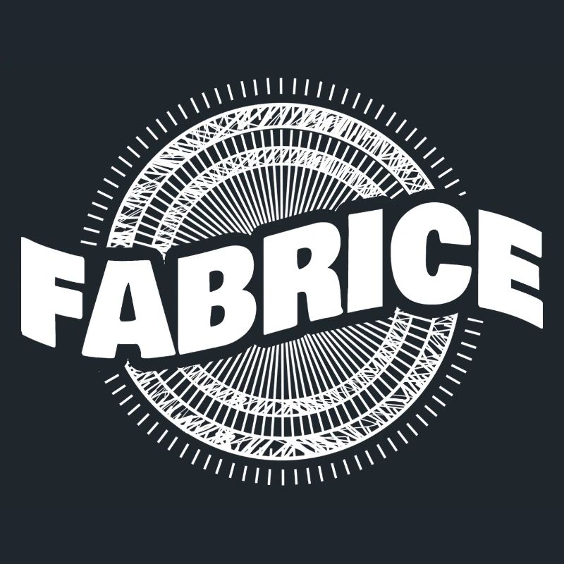 Projet cadeau Fabrice
