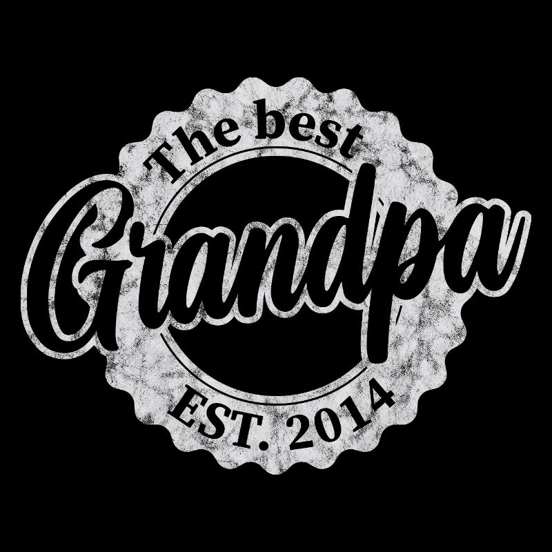 The Best Grandpa since 2014
