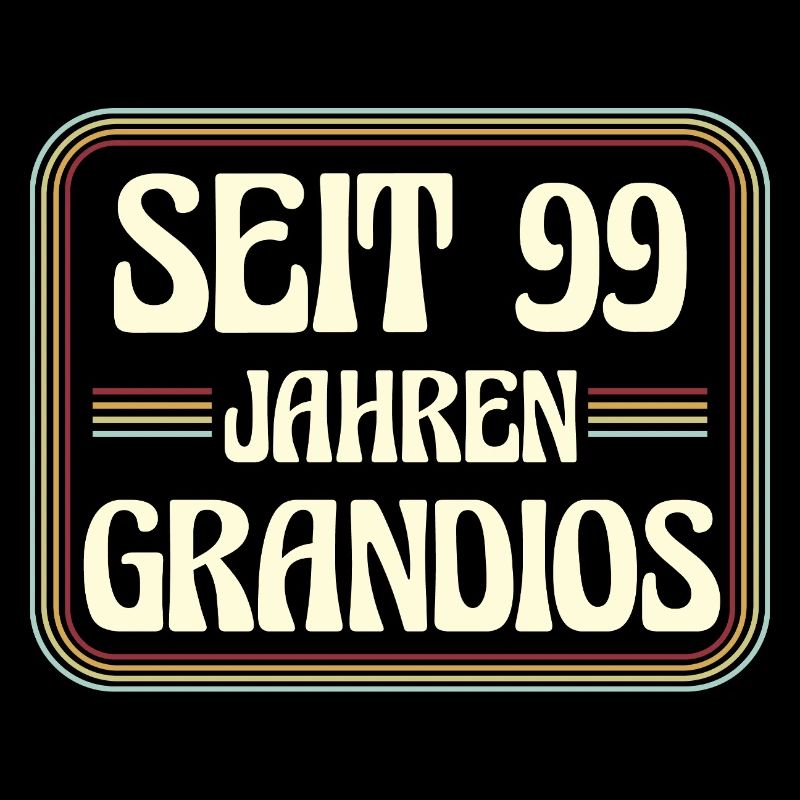 99 ans Anniversaire 99e anniversaire