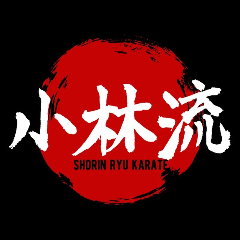 Karate Shorin Ryu Arts Martiaux