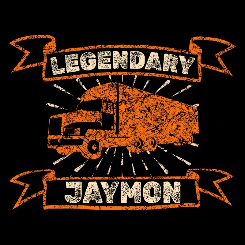 Jaymon