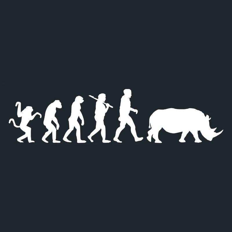 Rhino Rhino Evolution