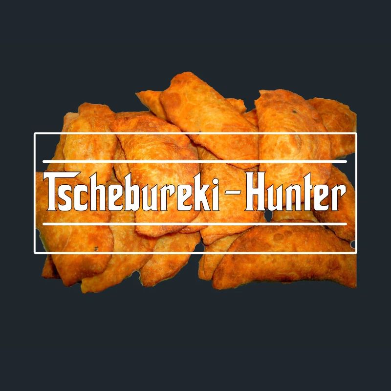 Tchbureki-Hunter
