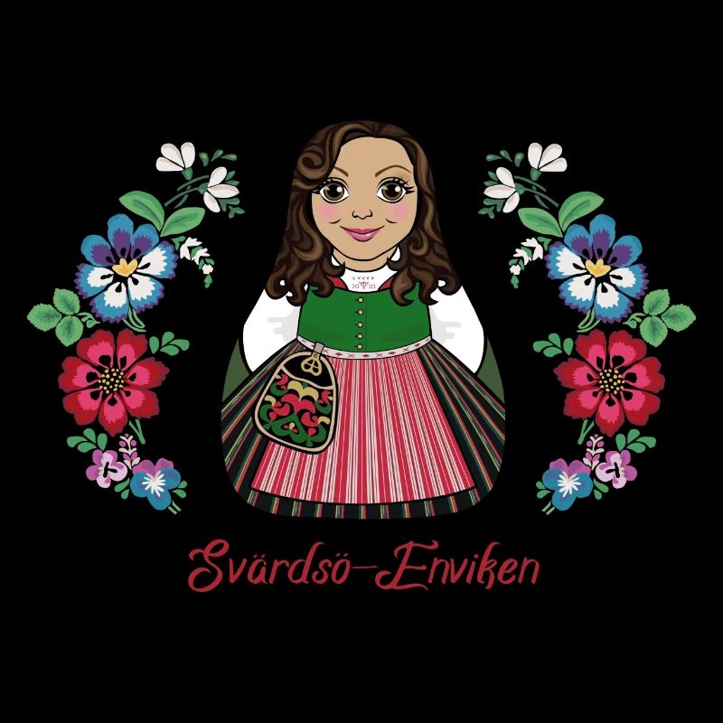 Svärdsjö-Envikenkulla