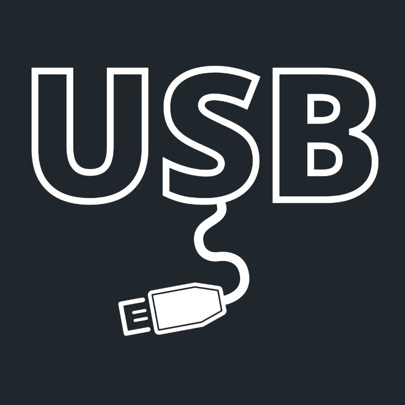 USB, USB-Stick, Computerlüfter