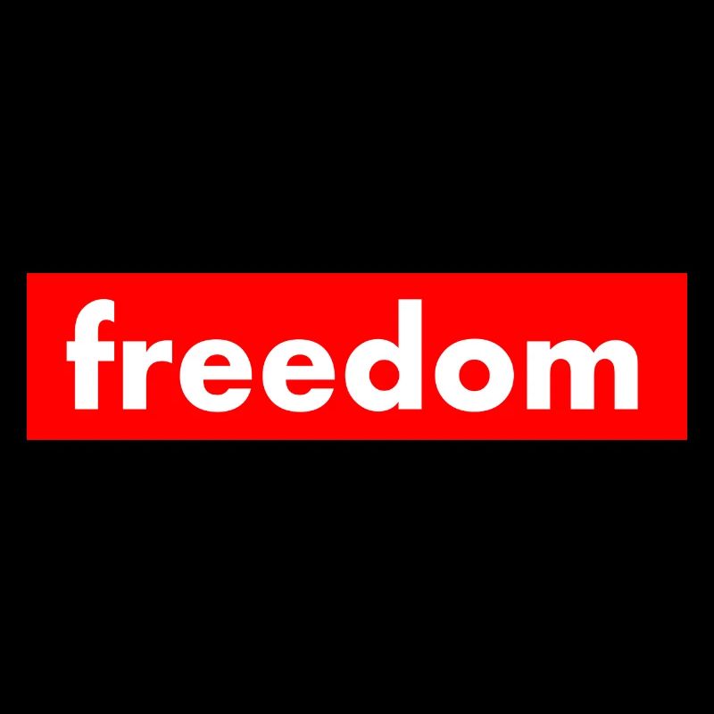 FREEDOM