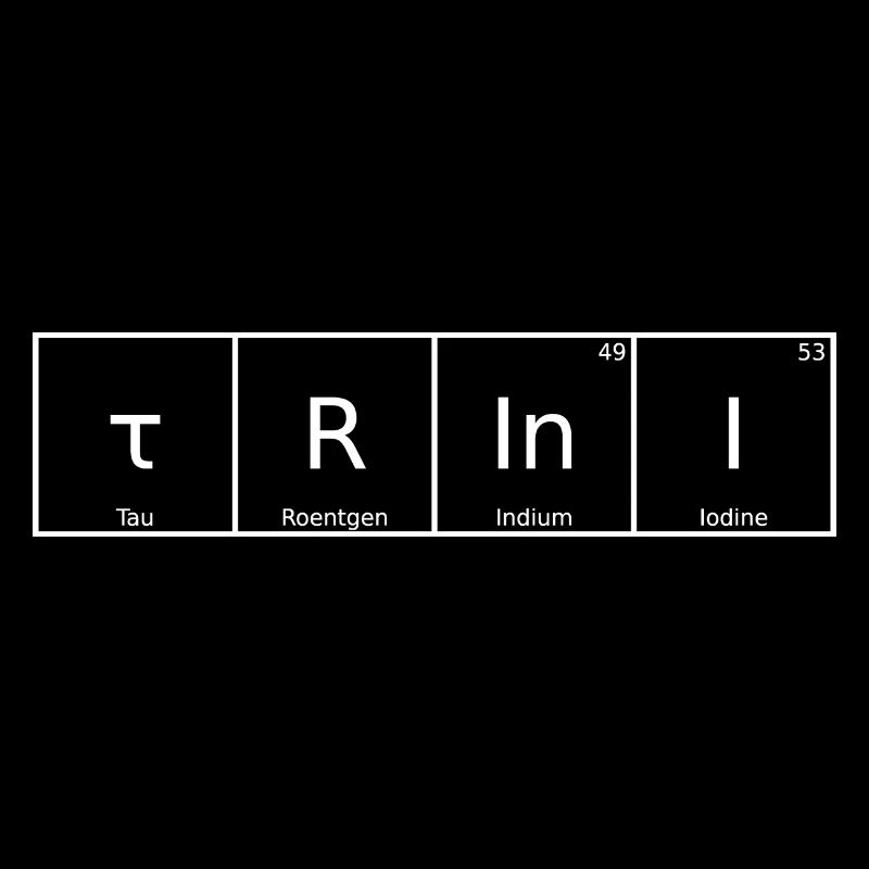 Trini Name Vorname Chemie Periodensystem Elemente