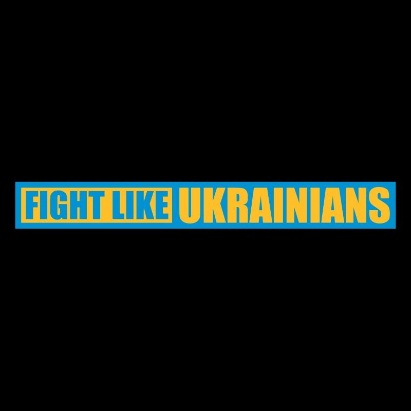 se battre comme citation des ukrainiens
