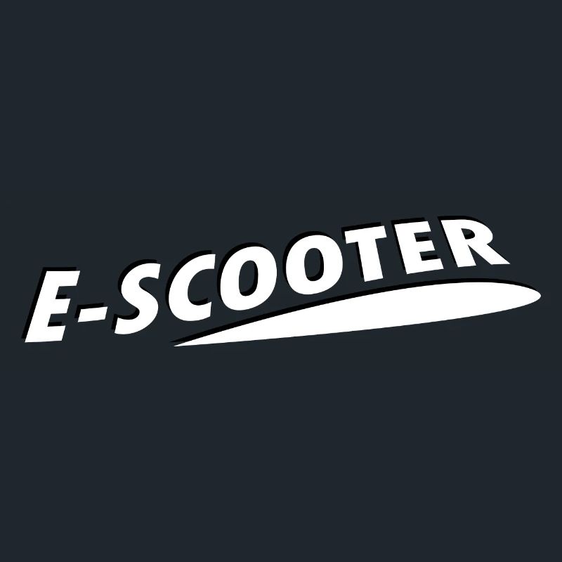 E-Scooter E-Roller Scooter
