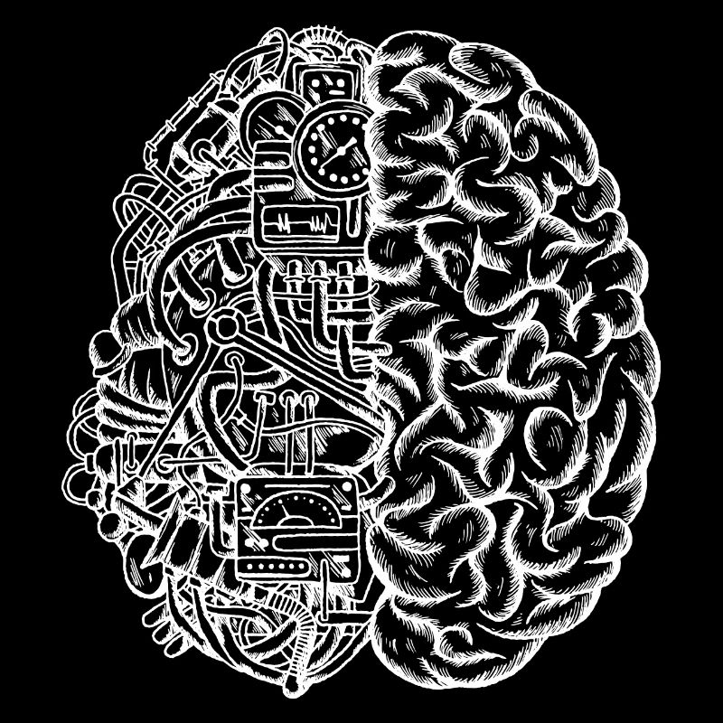Mécanisme Cerveau-Machine