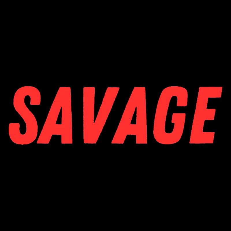 Savage