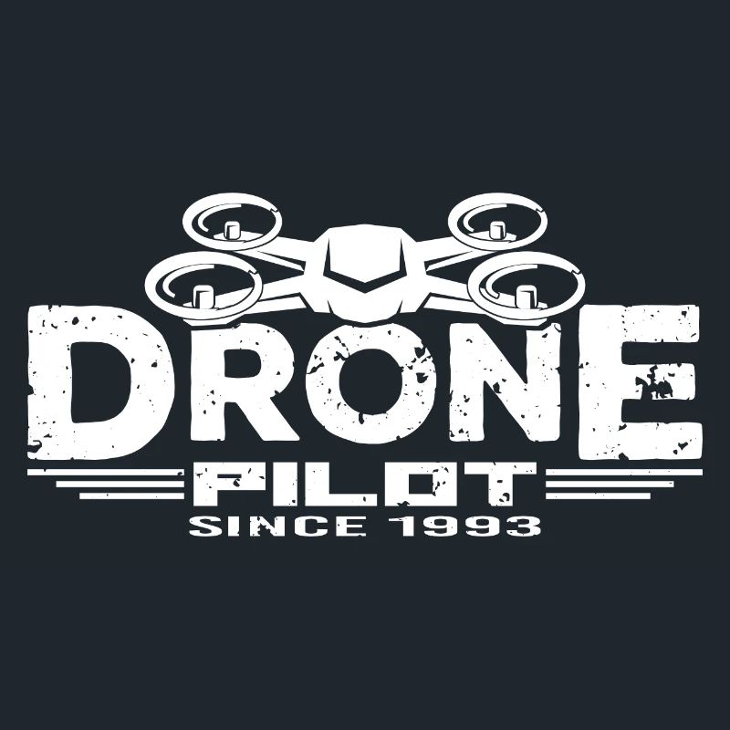 Drone Drones Drone Flight Drone Pilot 1993
