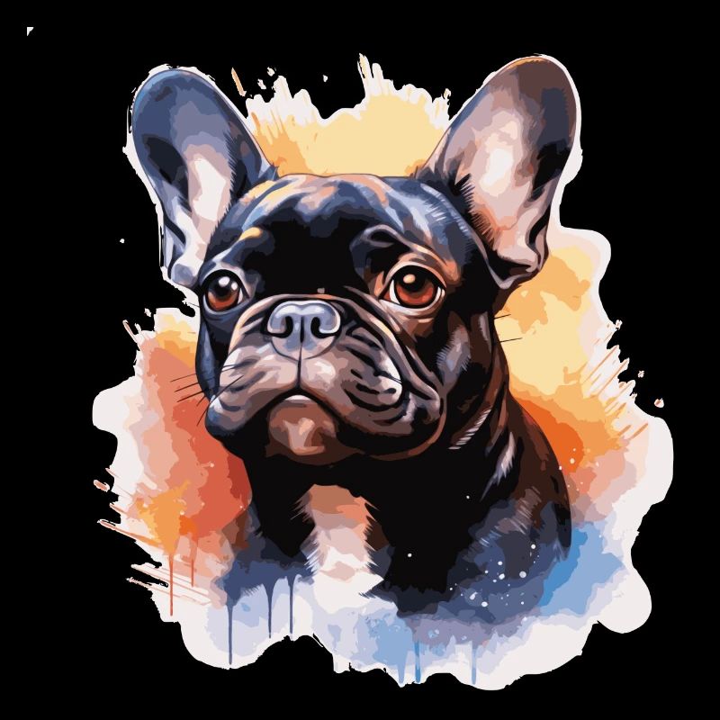 Bouledogue français