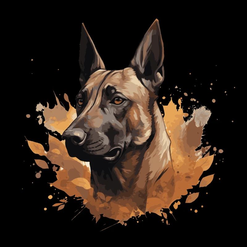 Belgian Shepherd Malinois