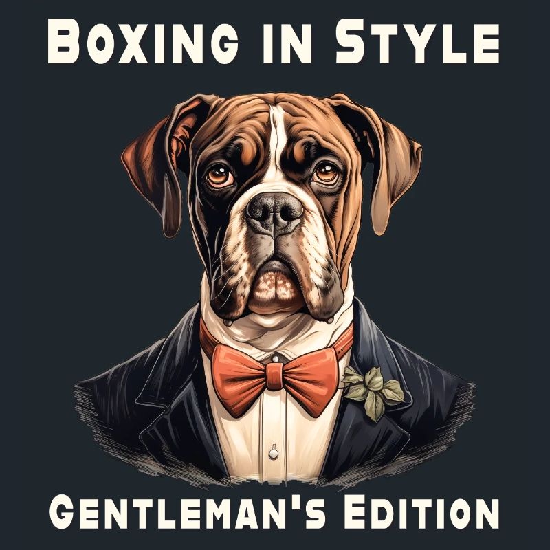 Boxing In Style