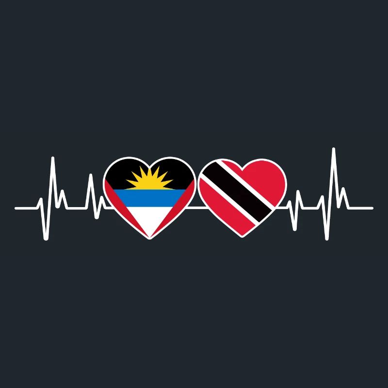 Drapeau d’Antigua-et-Barbuda
