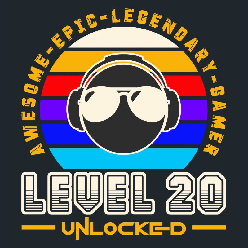 Level 20