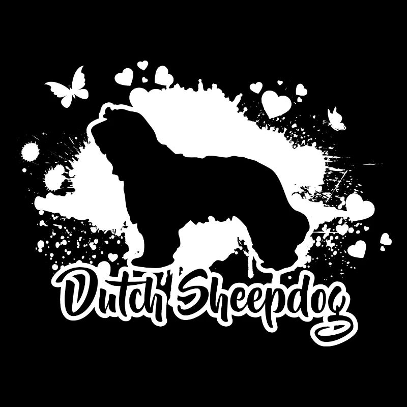 Chien de berger hollandais Chiens de race Wilsigns