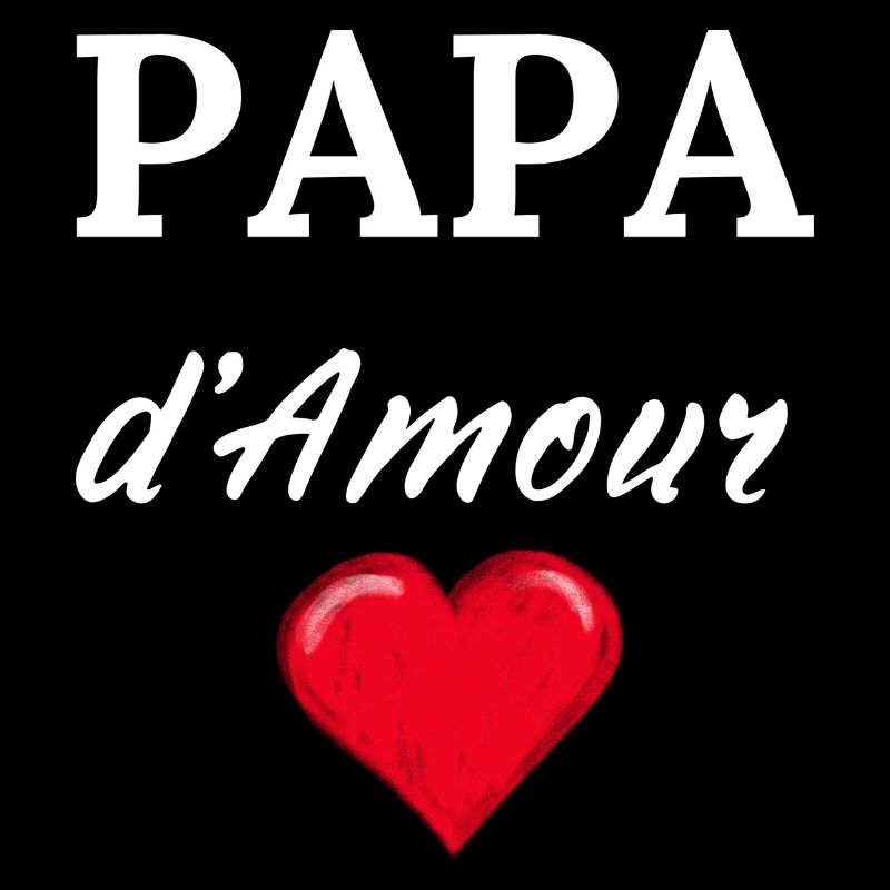 PAPA d'Amour