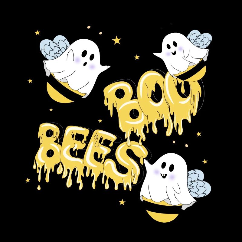 Boo Bees
