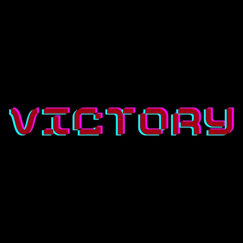 Victory