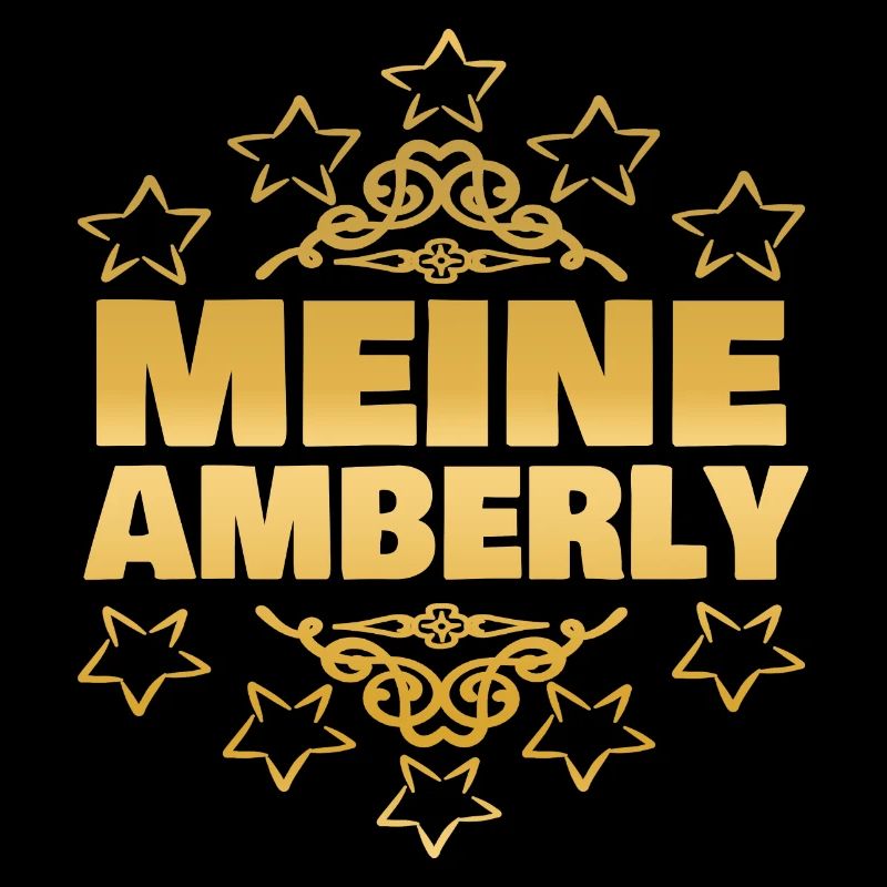 Mädchen Amberly