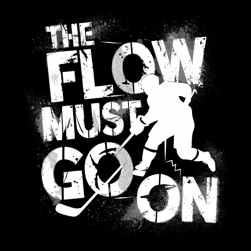 The Flow Must Go On 3 mbaFlow auf dem Eis – Hockey