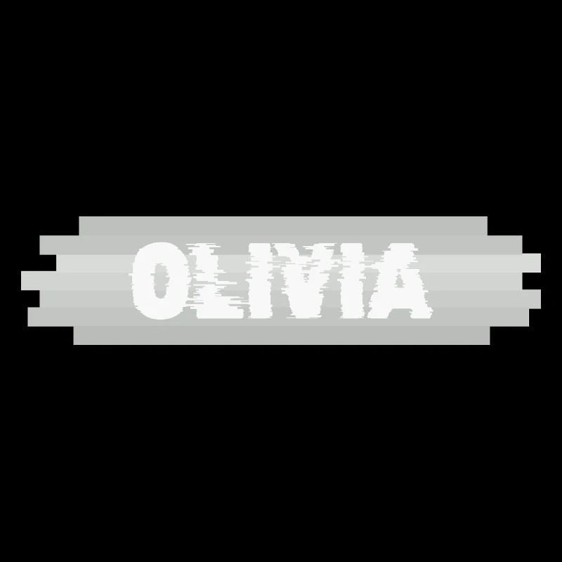 Olivia als Name