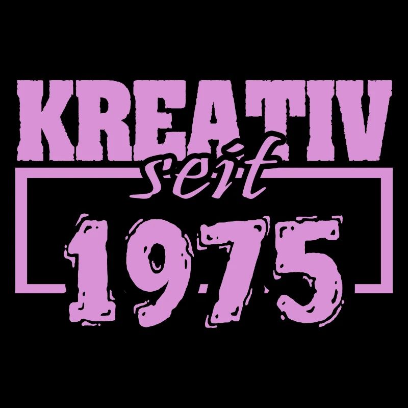 Créatif 1975