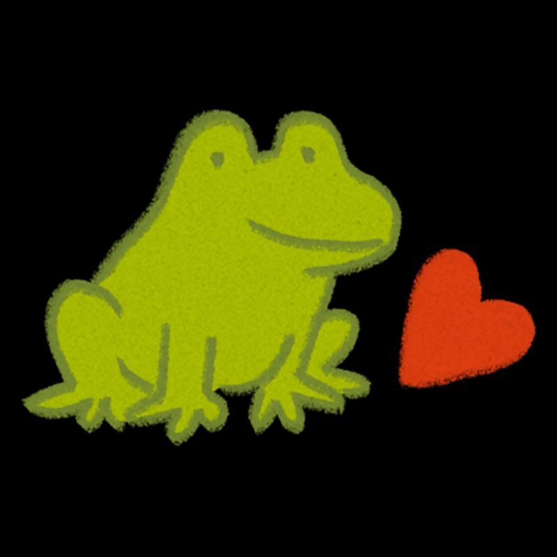Mutfrosch 1