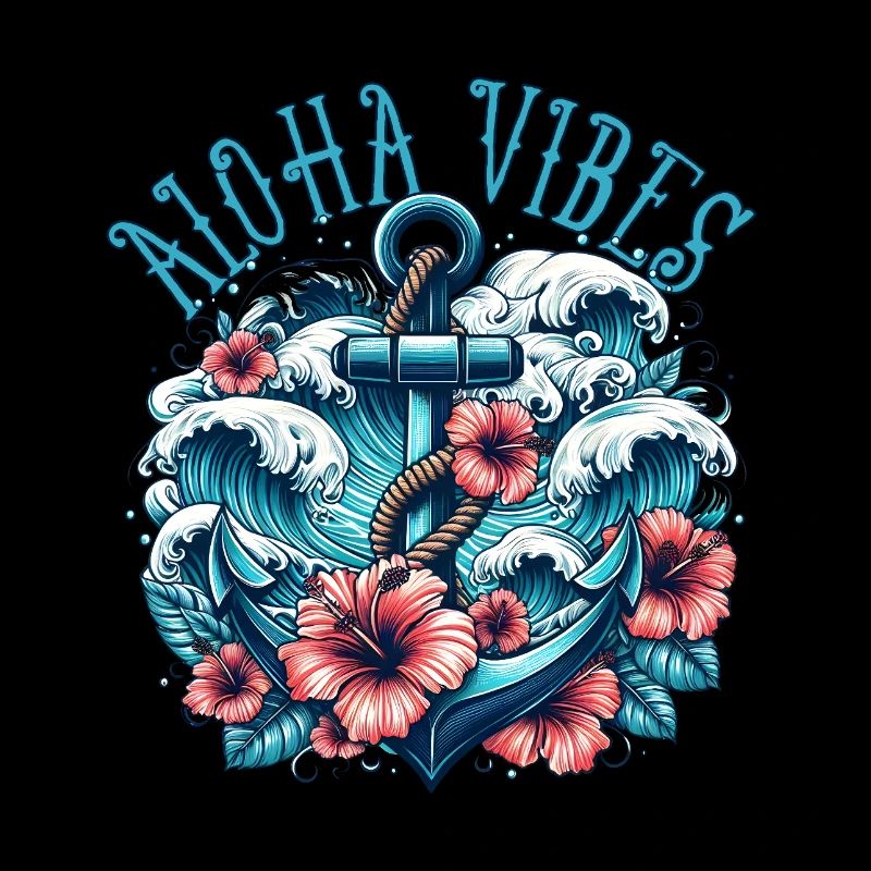 Aloha Vibes