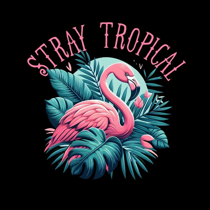 Stray Tropical