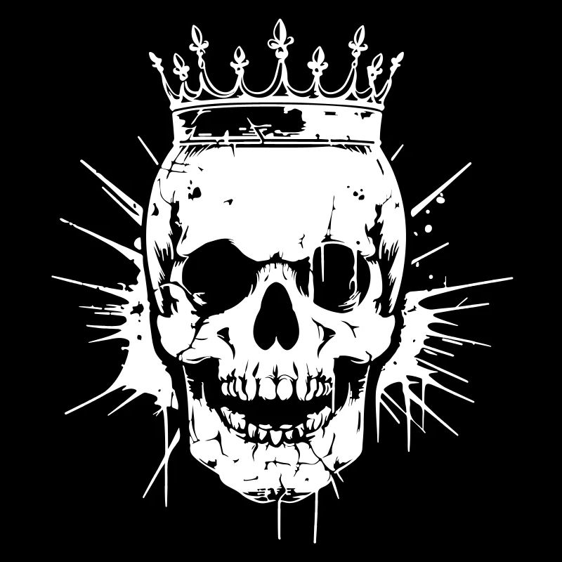 skull king