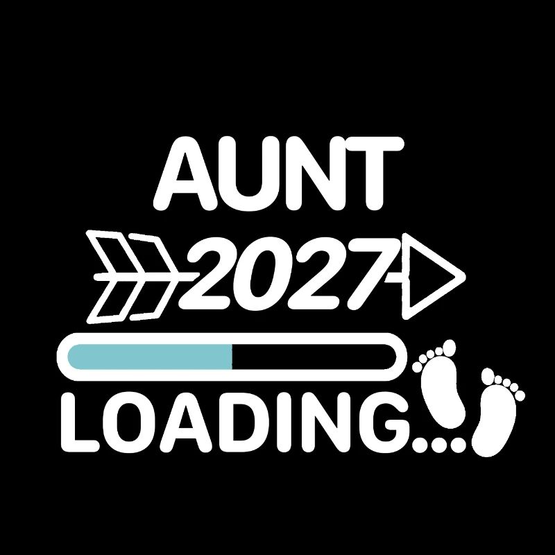 Aunt 2027