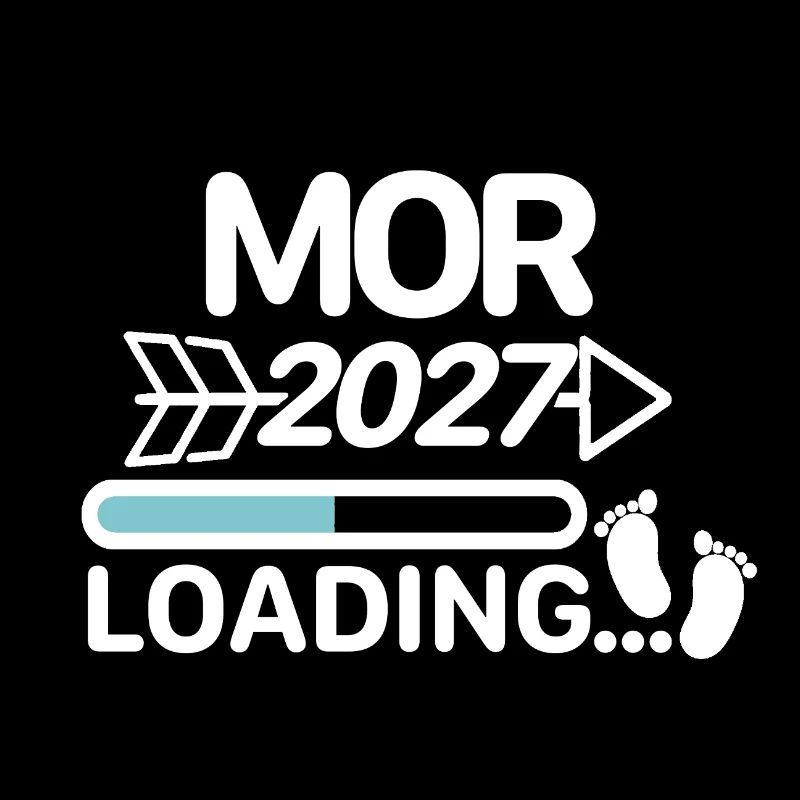Mor 2027 dänisch Schwangerschaftsankündigung