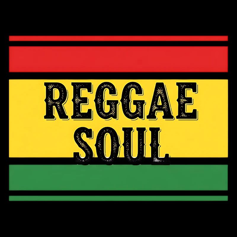 Reggae Soul Jamaica Style