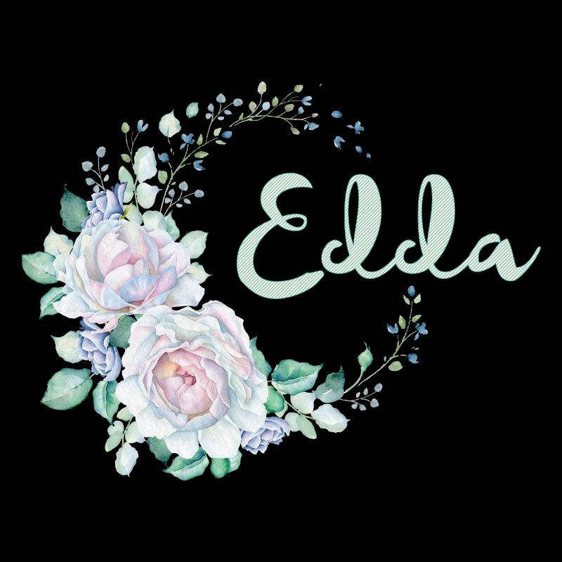 Für Edda
