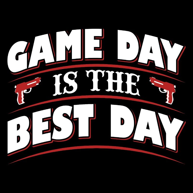 Game Day Ist Das Beste