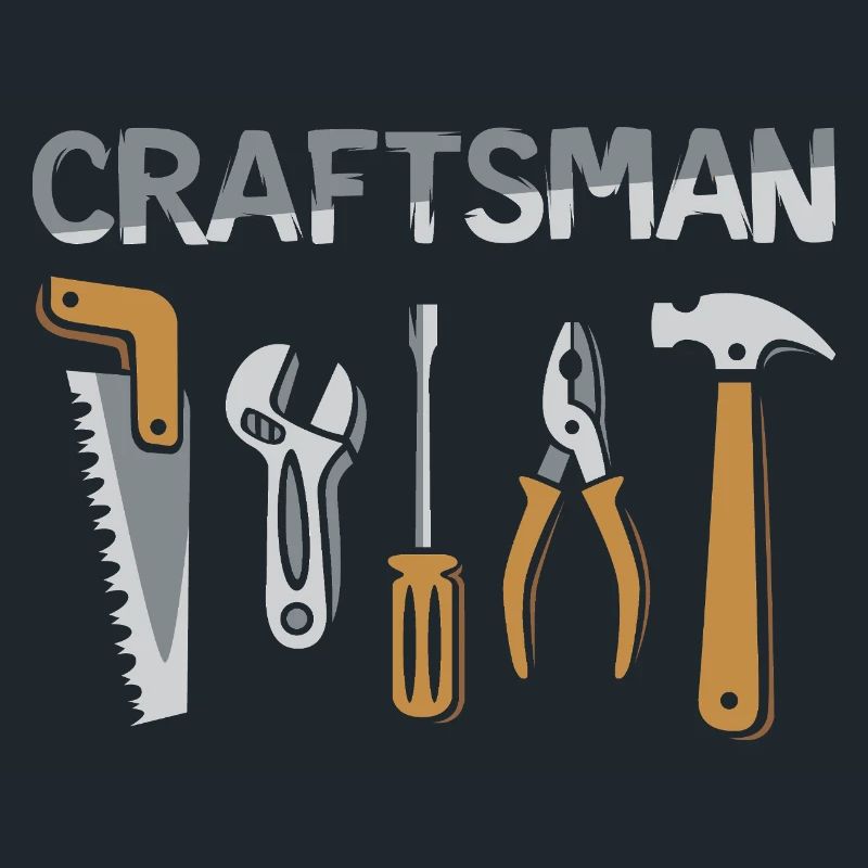 Craftsman Tools Craftsman Design