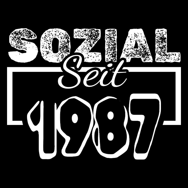 Social 1987