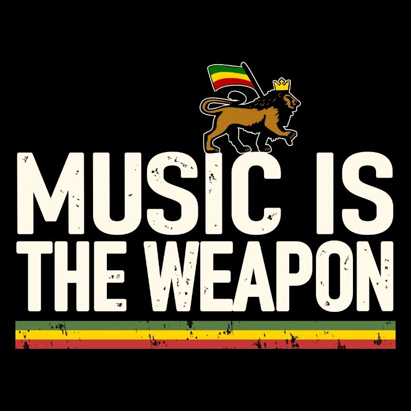 Reggae Music