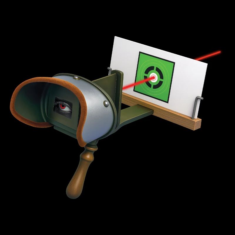 STEREOSCOPE - geek & scifi