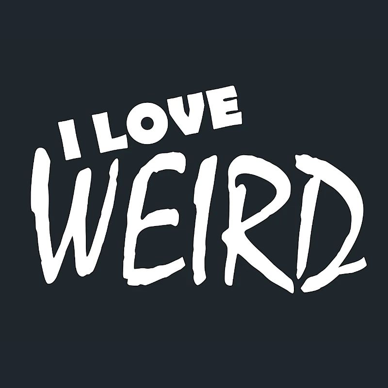 J’ADORE BIZARRE