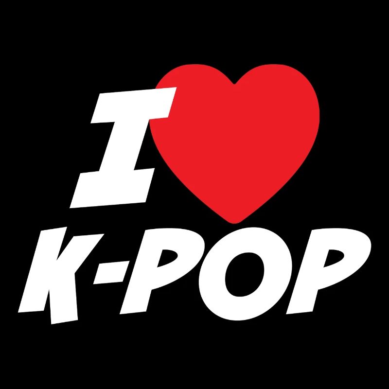 J’adore la K-pop