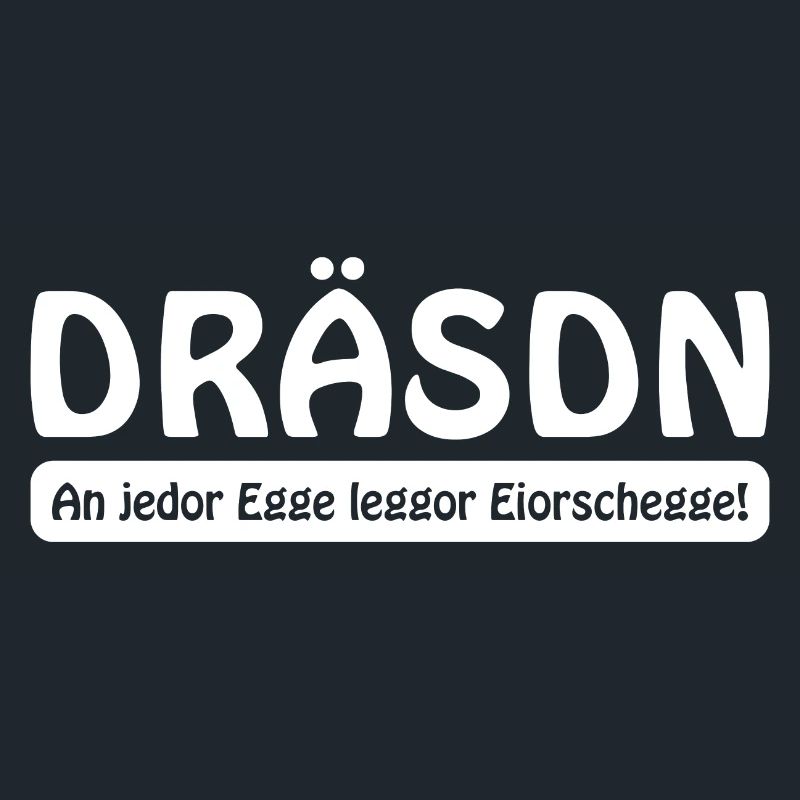 Dresden – An jeder Ecke lecker Eierschecke